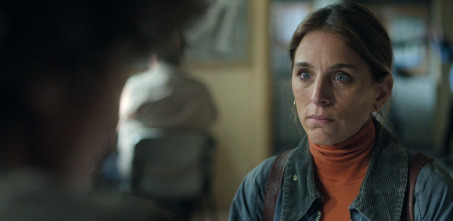 Imagen de 33 días (T1): Ep.2 Los años bárbaros - 1