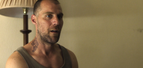 Imagen de 33 días (T1): Ep.3 No te fallaré - 2