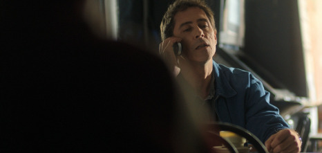 Imagen de 33 días (T1): Ep.3 No te fallaré - 3