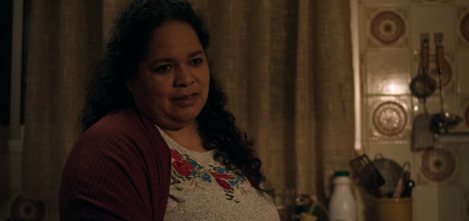 Imagen de 33 días (T1): Ep.3 No te fallaré - 4