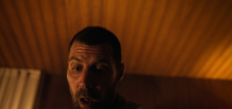 Imagen de 33 días (T1): Ep.3 No te fallaré - 6