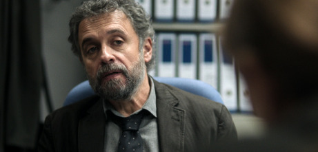 Imagen de 33 días (T1): Ep.4 Sueños rotos - 1