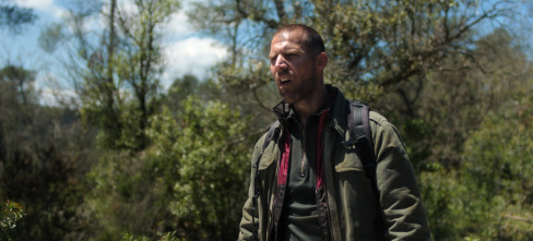 Imagen de 33 días (T1): Ep.4 Sueños rotos - 3