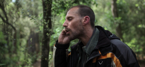 Imagen de 33 días (T1): Ep.4 Sueños rotos - 5