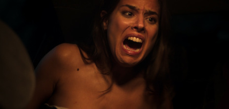 Imagen de 33 días (T1): Ep.5 Alma negra - 1