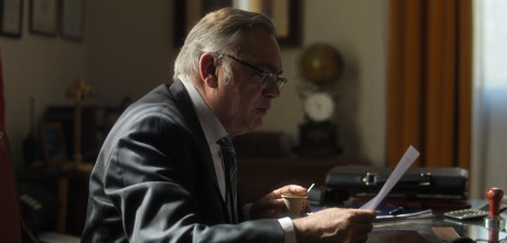 Imagen de 33 días (T1): Ep.5 Alma negra - 3