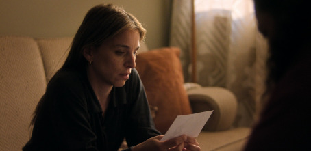 Imagen de 33 días (T1): Ep.5 Alma negra - 4
