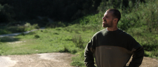 Imagen de 33 días (T1): Ep.5 Alma negra - 5