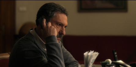 Imagen de 33 días (T1): Ep.6 El Caribe - 2
