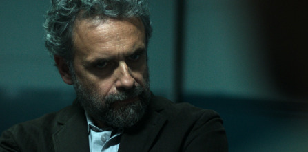 Imagen de 33 días (T1): Ep.6 El Caribe - 5