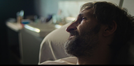 Imagen de 33 días (T1): Ep.6 El Caribe - 6