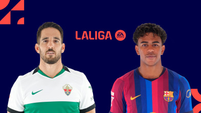 Imagen de Jornada 2: Elche - FC Barcelona - 2