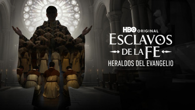 Imagen de Esclavos de la fe: Heraldos del Evangelio (T1) - 2