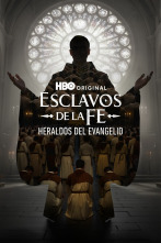 Imagen de Esclavos de la fe: Heraldos del Evangelio (T1) - 1