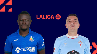 Imagen de Jornada 4: Getafe CF - RC Celta - 2