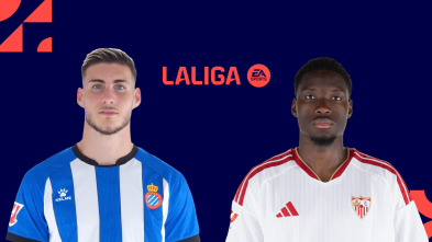 Imagen de Jornada 4: RCD Espanyol de Barcelona - Sevilla FC - 2