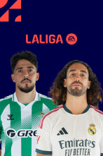 Imagen de Jornada 4: Real Betis - Real Madrid - 1