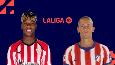 Imagen de Jornada 4: Athletic Club - Atlético de Madrid - 2