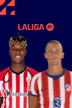 Imagen de Jornada 4: Athletic Club - Atlético de Madrid - 1