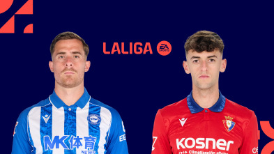 Imagen de Jornada 4: Deportivo Alavés - CA Osasuna - 2