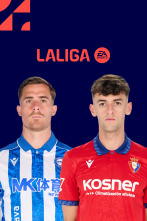 Imagen de Jornada 4: Deportivo Alavés - CA Osasuna - 1