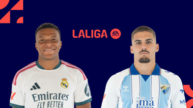Imagen de Jornada 3: Real Madrid - Málaga - 2