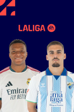 Imagen de Jornada 3: Real Madrid - Málaga - 1