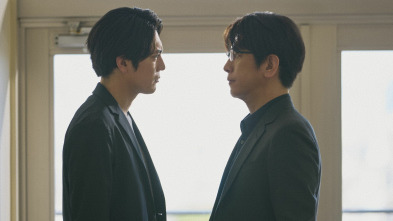 Imagen de Encendiendo la mecha (T1): Ep.8 Corazón contra justicia - 2