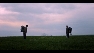 Imagen de 33 días (T1): Ep.1 Juntos y libres - 6
