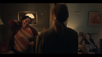 Imagen de 33 días (T1): Ep.1 Juntos y libres - 7