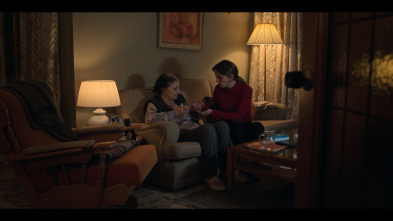 Imagen de 33 días (T1): Ep.1 Juntos y libres - 8