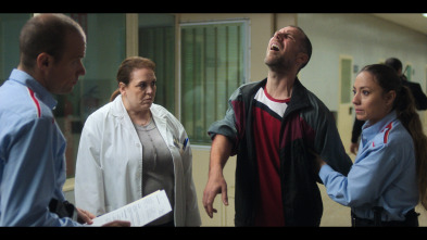 Imagen de 33 días (T1): Ep.1 Juntos y libres - 9