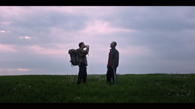 Imagen de 33 días (T1): Ep.1 Juntos y libres - 14