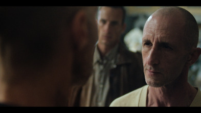 Imagen de 33 días (T1): Ep.2 Los años bárbaros - 12