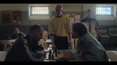 Imagen de 33 días (T1): Ep.2 Los años bárbaros - 13