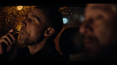 Imagen de 33 días (T1): Ep.2 Los años bárbaros - 14