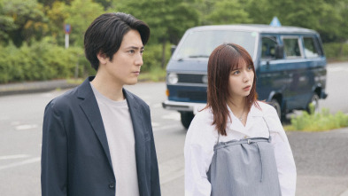 Imagen de Encendiendo la mecha (T1): Ep.10 La batalla final - 2