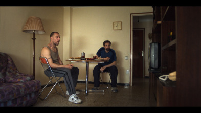 Imagen de 33 días (T1): Ep.3 No te fallaré - 10