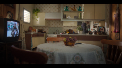Imagen de 33 días (T1): Ep.3 No te fallaré - 11