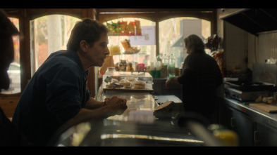 Imagen de 33 días (T1): Ep.3 No te fallaré - 12
