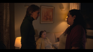 Imagen de 33 días (T1): Ep.3 No te fallaré - 13