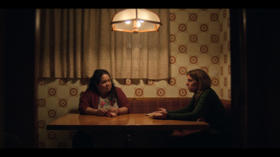 Imagen de 33 días (T1): Ep.3 No te fallaré - 14