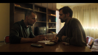 Imagen de 33 días (T1): Ep.3 No te fallaré - 15