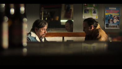 Imagen de 33 días (T1): Ep.3 No te fallaré - 16