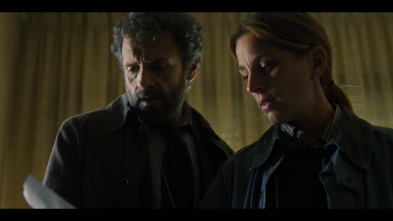 Imagen de 33 días (T1): Ep.4 Sueños rotos - 6