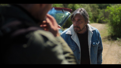 Imagen de 33 días (T1): Ep.4 Sueños rotos - 7