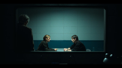 Imagen de 33 días (T1): Ep.4 Sueños rotos - 9