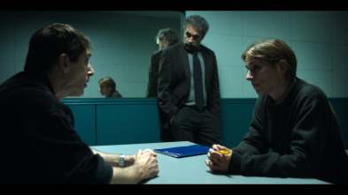 Imagen de 33 días (T1): Ep.4 Sueños rotos - 10