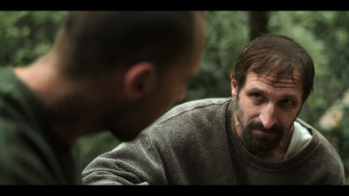Imagen de 33 días (T1): Ep.4 Sueños rotos - 12