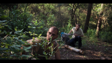 Imagen de 33 días (T1): Ep.4 Sueños rotos - 13
